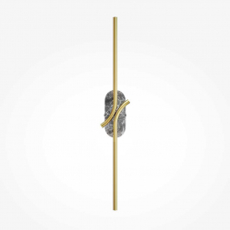 Настенный светодиодный светильник Maytoni Renaissance MOD256WL-L5BS3K2