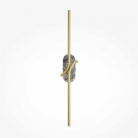 Настенный светодиодный светильник Maytoni Renaissance MOD256WL-L5BS3K2