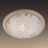 Потолочный светильник Sonex Gl-wood Provence crema 256