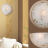 Потолочный светильник Sonex Gl-wood Provence crema 256