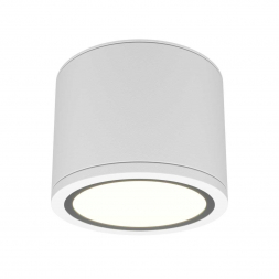 Потолочный светильник Maytoni Technical Rendo C095CL-GX53-W