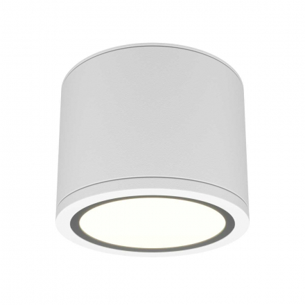 Потолочный светильник Maytoni Technical Rendo C095CL-GX53-W