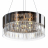 Подвесная люстра Maytoni Wonderland MOD313PL-06CH