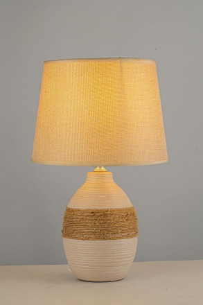 Настольная лампа Arti Lampadari Gaeta E 4.1.T4 SY