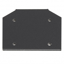 Заглушка для профиля Feron S26 2 заглушки + 8 саморезов 48288