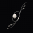 Бра Lightstar Ovale 784666