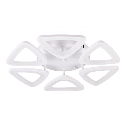 Потолочная светодиодная люстра Natali Kovaltseva Smart Home Led Lamps 81215