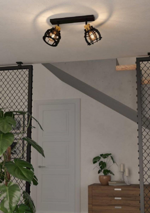 Спот Eglo Stillington 43927