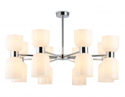 Подвесная люстра Ambrella light High Light LH56085