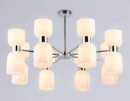 Подвесная люстра Ambrella light High Light LH56085