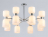 Подвесная люстра Ambrella light High Light LH56085