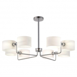 Потолочная люстра Evoluce Aerin SLE1121-102-08