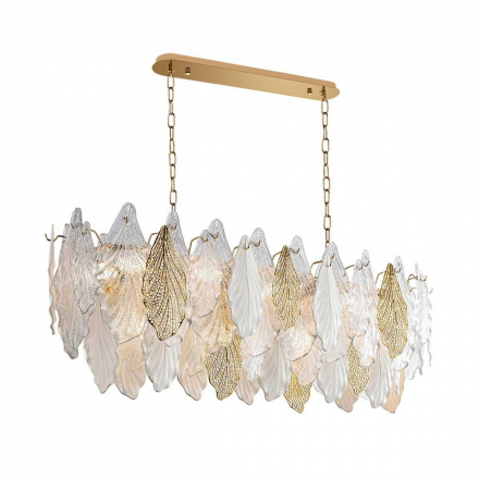 Подвесная люстра Odeon Light LACE 5052/14