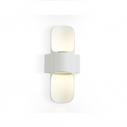Уличный настенный светодиодный светильник Ambrella light Garden ST4533