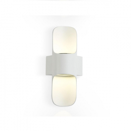 Уличный настенный светодиодный светильник Ambrella light Garden ST4533