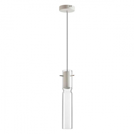 Подвесной светильник Odeon Light SCROW 5058/5LB