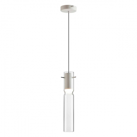 Подвесной светильник Odeon Light SCROW 5058/5LB