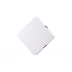 Настенный светодиодный светильник Odeon Light Hightech Vista 4258/8WL