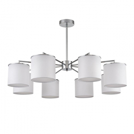 Подвесная люстра Lumion Classi Suntori 6591/8
