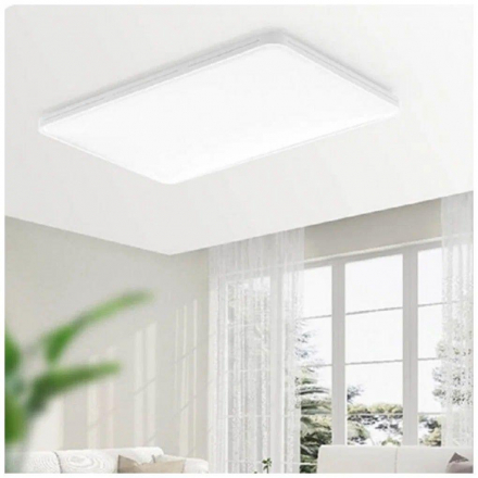 Потолочный светодиодный светильник Yeelight Ceiling Light C2001R900 -900мм YLXD039