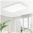 Потолочный светодиодный светильник Yeelight Ceiling Light C2001R900 -900мм YLXD039