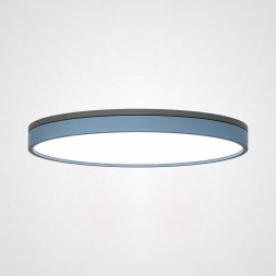 Потолочный светодиодный светильник Imperium Loft Kier 181036-26