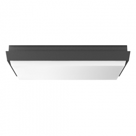 Уличный светодиодный светильник Arlight LGD-Area-S300x300-30W Warm3000 029953