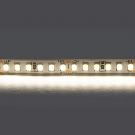 Светодиодная лента Lightstar 16W/m 168LED/m дневной белый 5M 420824