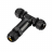 Коннектор T-образный Arlight Neo-Germ-5pin-T-WTW 030760