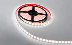 Светодиодная лента Arlight 14,4W/m 60LED/m 5060SMD белый 5M 016169