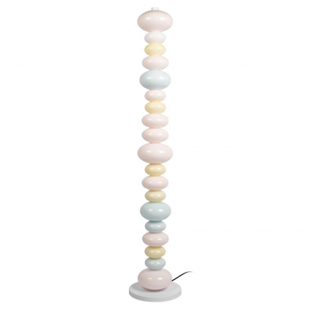Торшер Loft IT Macaroon 10271F/B