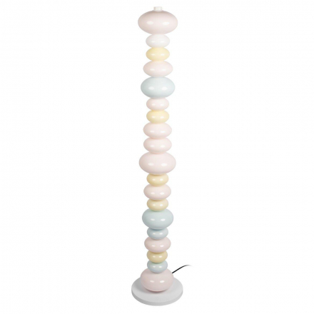Торшер Loft IT Macaroon 10271F/B