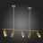 Подвесная люстра ST Luce Sormano SL1206.303.05