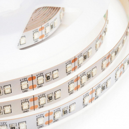 Светодиодная лента Apeyron 20W/m 120LED/m 2835SMD красный 5M 00-104