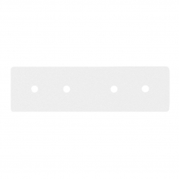 Пластина монтажная Arte Lamp Linea-Accessories A480533