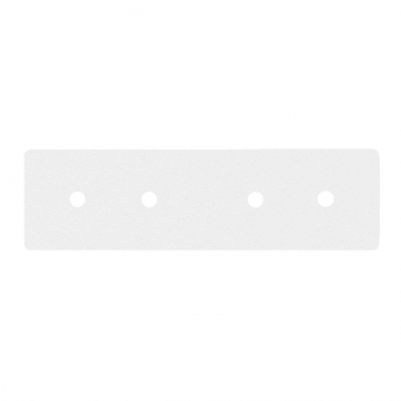 Пластина монтажная Arte Lamp Linea-Accessories A480533