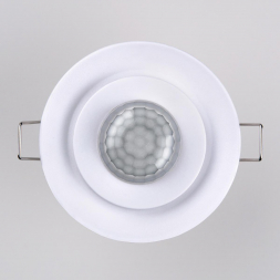 Датчик движения Elektrostandard SNS-M-12 8M 2,2-4M 800W IP20 360 a041244