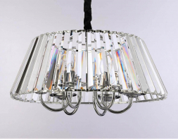 Подвесная люстра Ambrella light Traditional TR5038