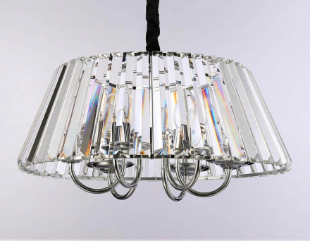 Подвесная люстра Ambrella light Traditional TR5038