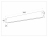 Трековый светодиодный светильник Ambrella Light Track System Magnetic 220V GL1272