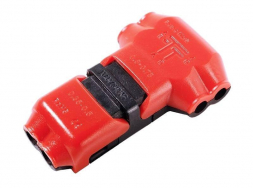 Соединитель Deko-Light Wire connector 10xT2, 0,3-0,75mm, max.10A 930229
