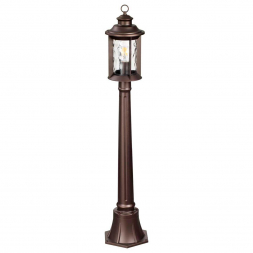 Уличный светильник Odeon Light Nature Mavret 4961/1F