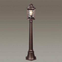 Уличный светильник Odeon Light Nature Mavret 4961/1F