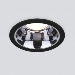 Уличный светодиодный светильник Elektrostandard Light Led 3002 35131/U черный a058918