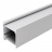 Профиль Arlight BOX57-DUAL-2000 ANOD 017359