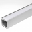 Профиль Arlight BOX57-DUAL-2000 ANOD 017359