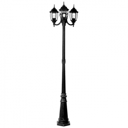 Садово-парковый светильник Lucide Tireno 11835/03/30