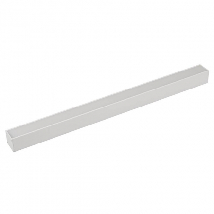 Профиль Arlight SL-ARC-3535-LINE-2500 WHITE 025520