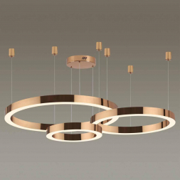 Основание для светильника Odeon Light L-vision Brizzi 3885/3LA