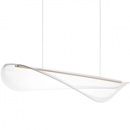 Подвесная светодиодная люстра Lightstar Varese 731403